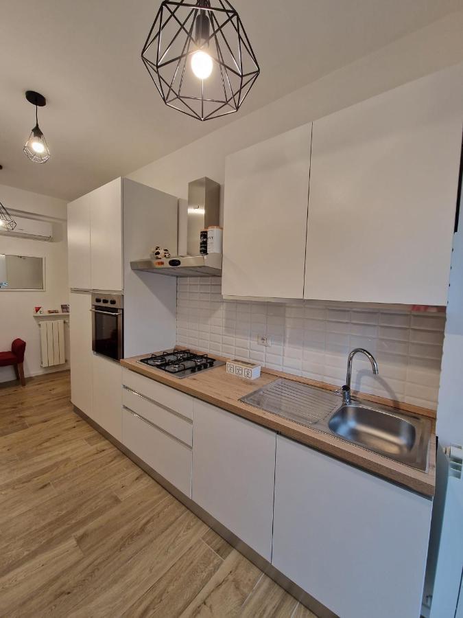 Appartamento La Casa Di Eurialo Roma Esterno foto