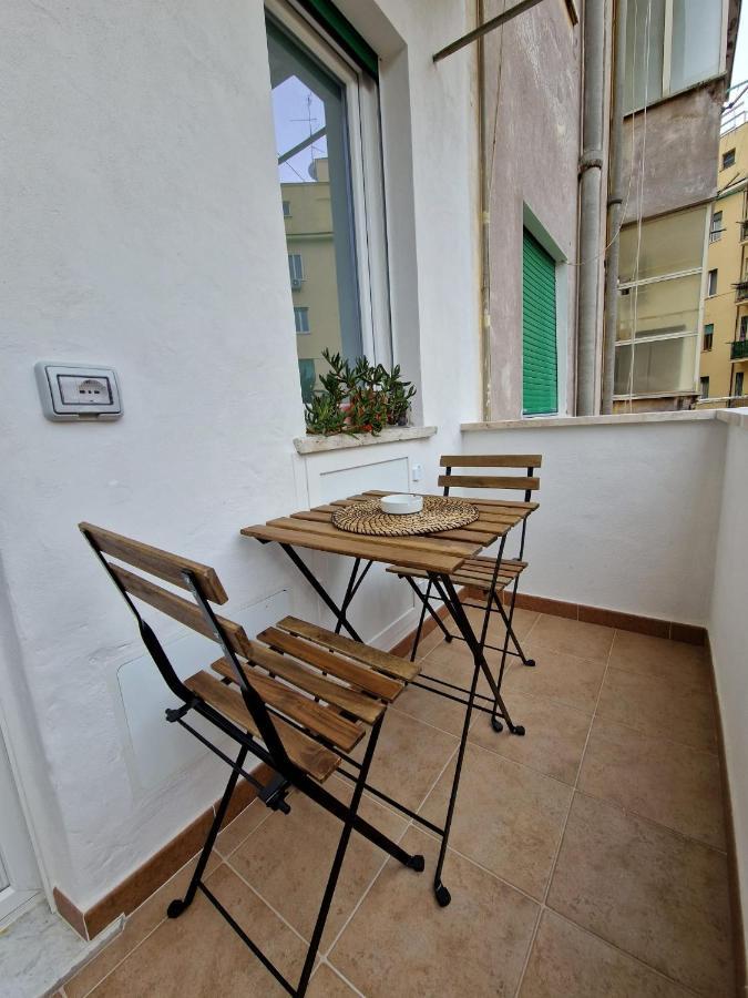 Appartamento La Casa Di Eurialo Roma Esterno foto