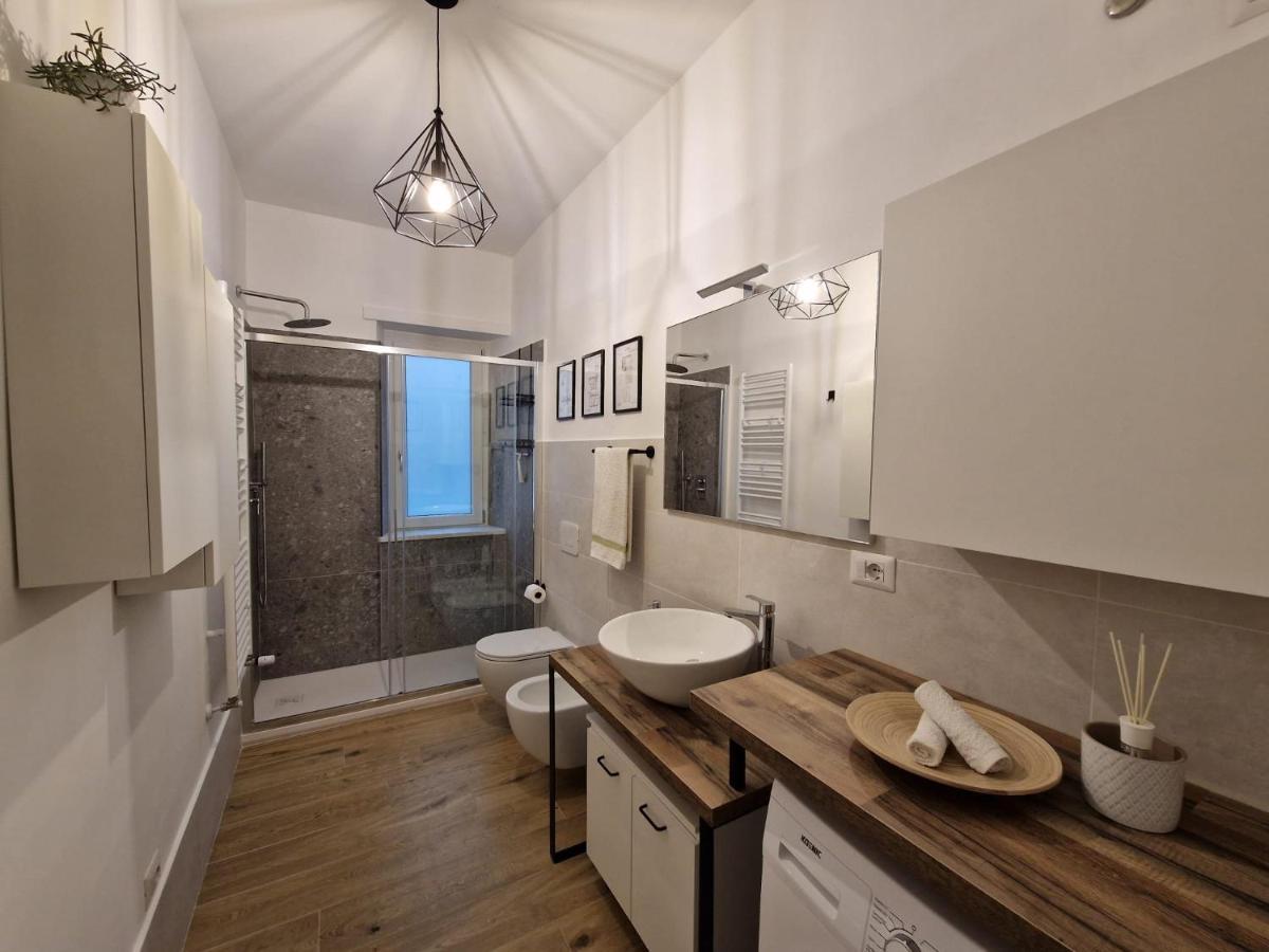Appartamento La Casa Di Eurialo Roma Esterno foto