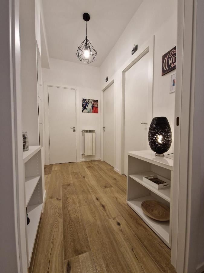 Appartamento La Casa Di Eurialo Roma Esterno foto