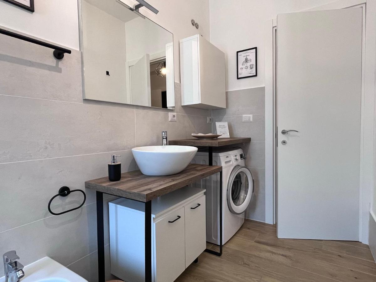 Appartamento La Casa Di Eurialo Roma Esterno foto