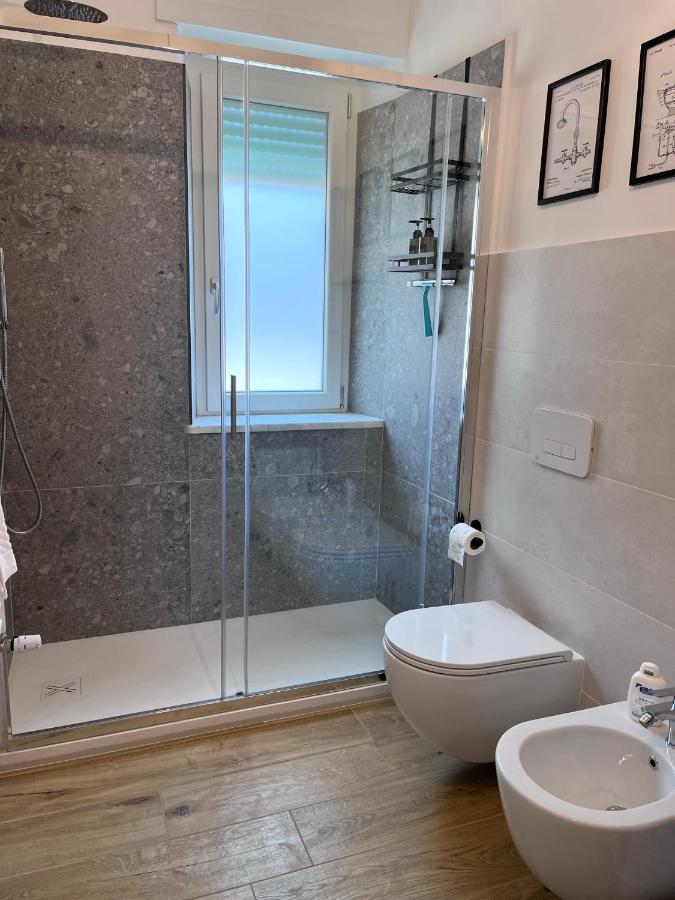 Appartamento La Casa Di Eurialo Roma Esterno foto